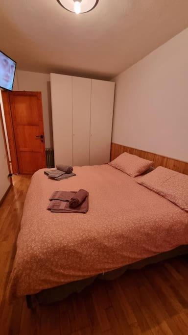 Apartament Trento, Monte Bondone, Casa Tipica Di Montagna Norge Zewnętrze zdjęcie
